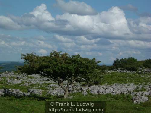 Around Carrowkeel